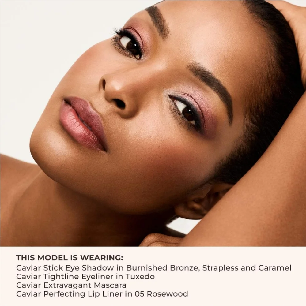 🌺Laura Mercier Strapless Caviar Stick Cream Eyeshadow Transfer Proof